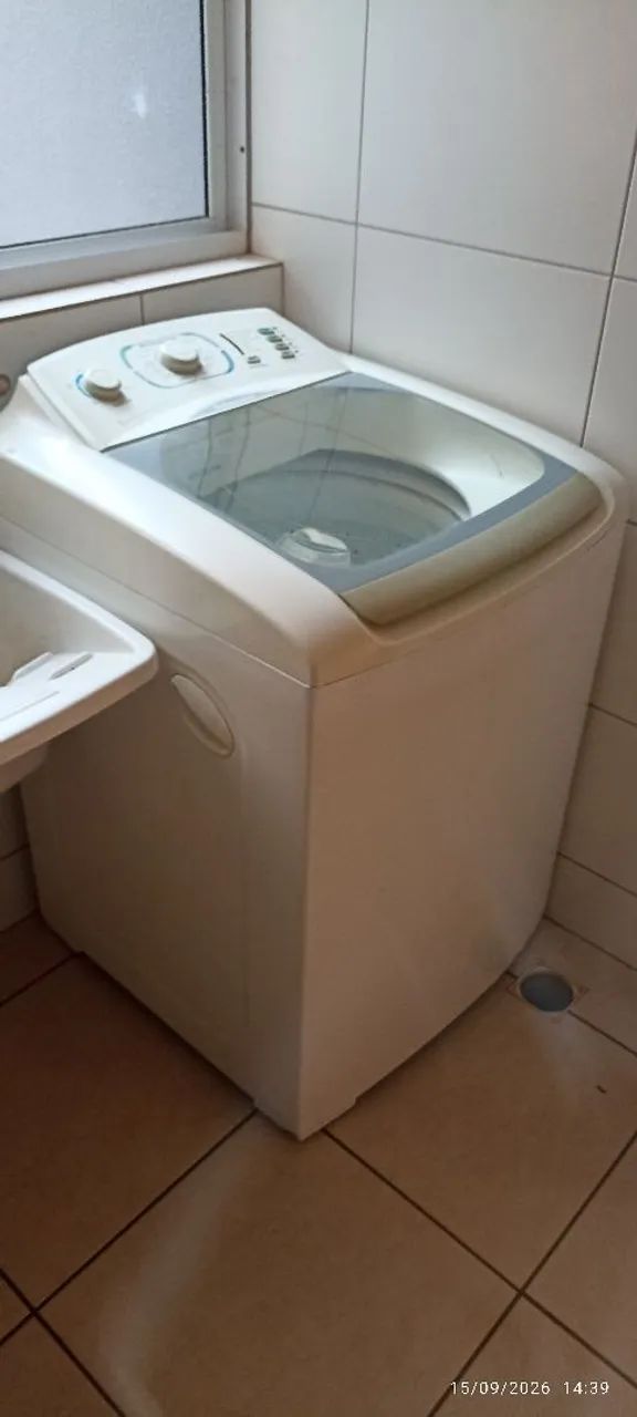 Lavadora Electrolux 15kg - Foto 5