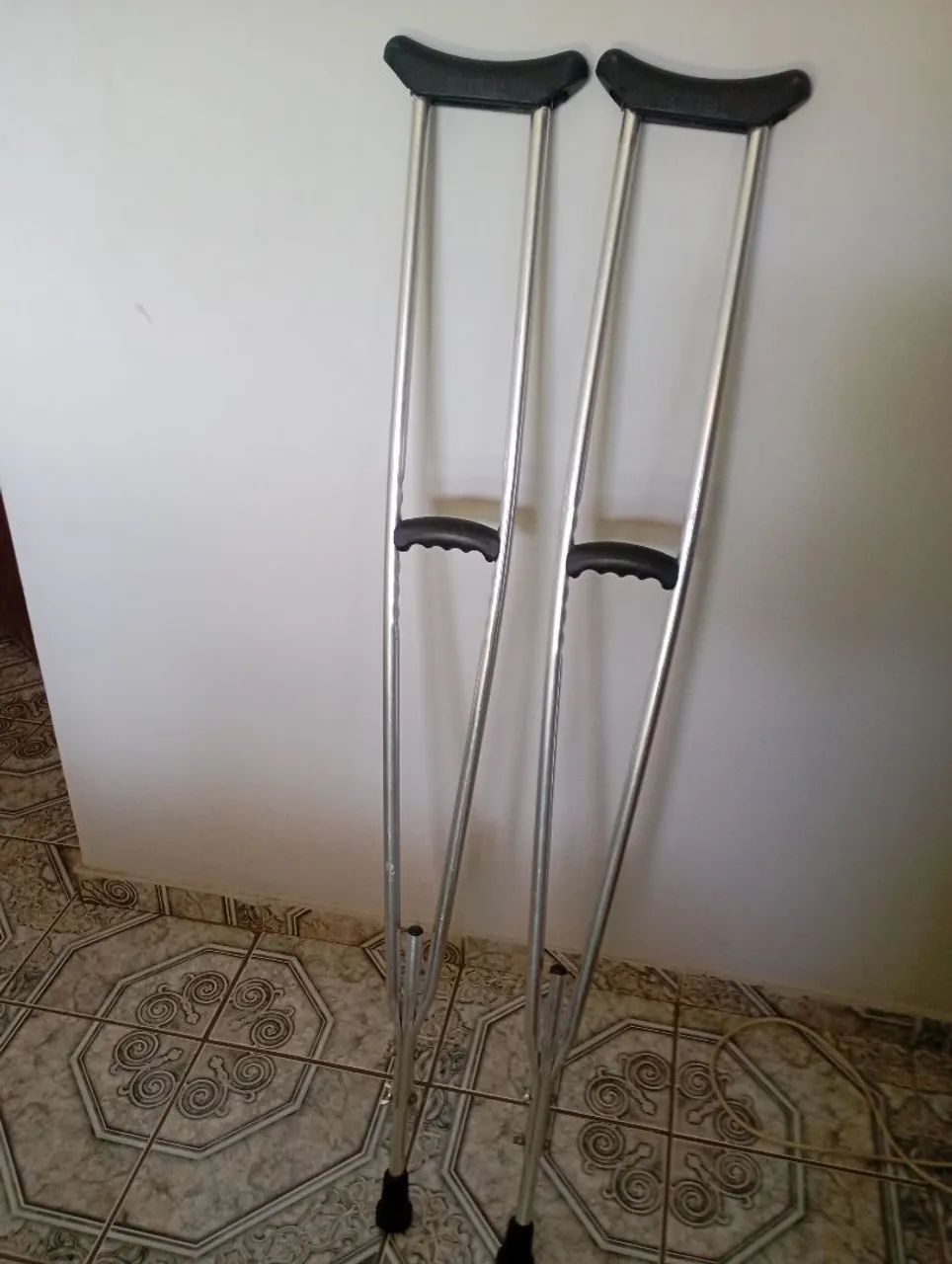 Vendo par de moletas  - Foto 2