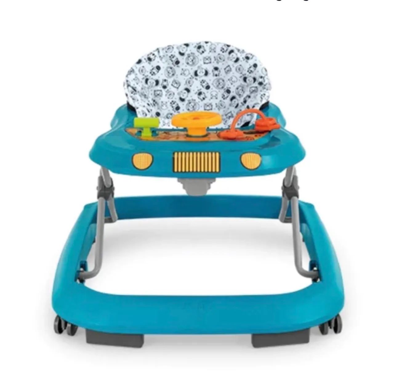 Andador para bebe