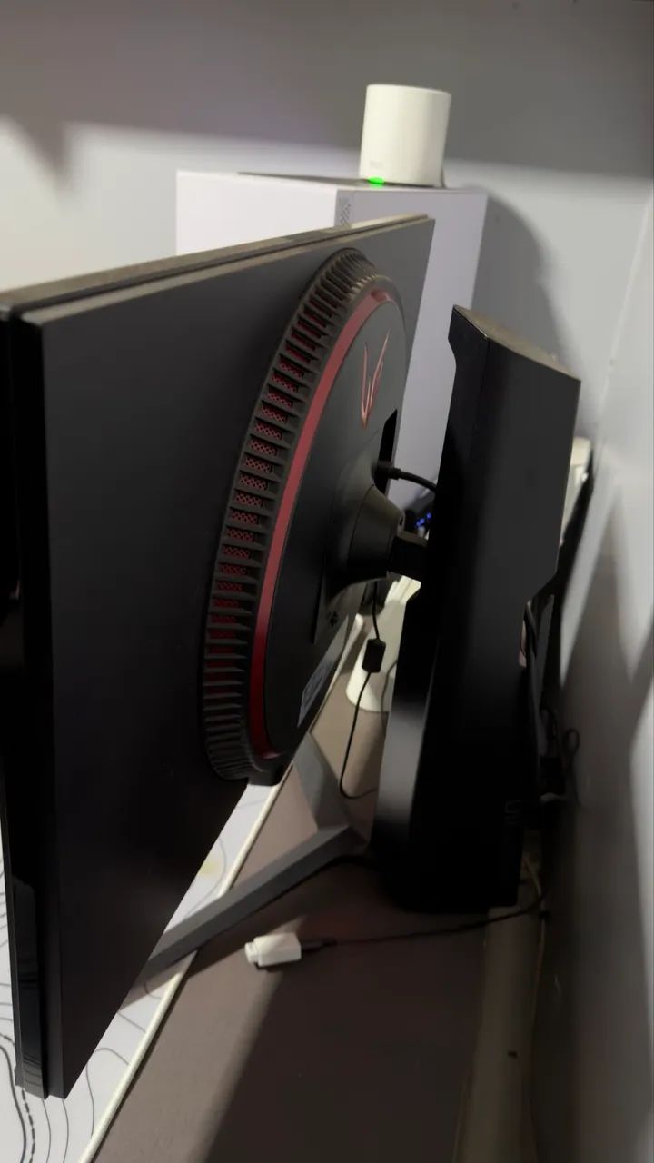 Monitor  - Foto 3