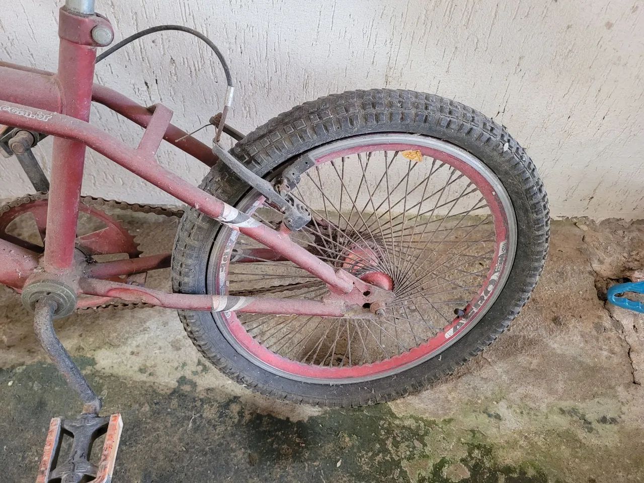 Vende-se bicicleta  - Foto 2