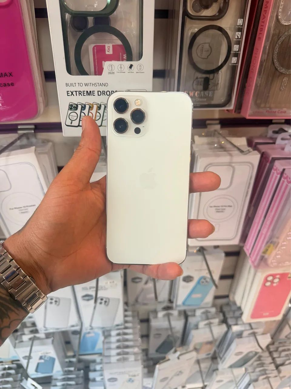 iPhone 12 Pro Max  - Foto 3