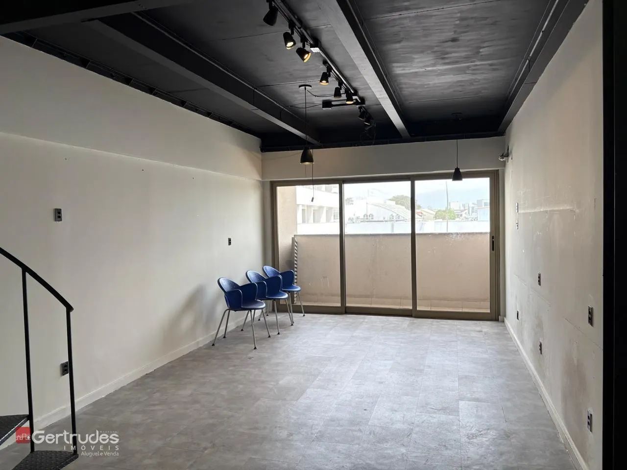 Office em Vitória - Espírito Santo, Mata da Praia - Foto 2