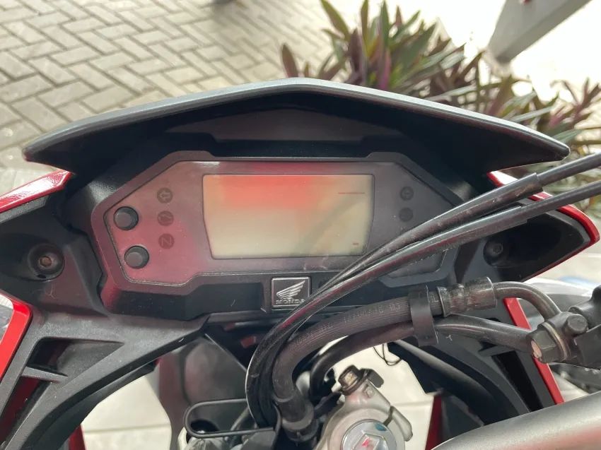 HONDA XRE 190 (2019/2019) - Foto 8