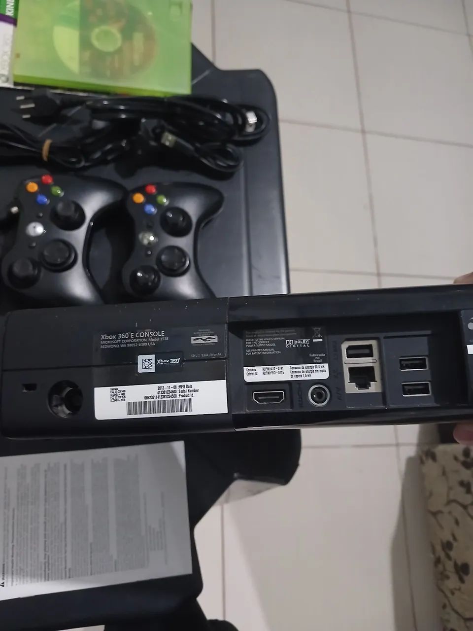 Xbox 360 bloqueado  - Foto 3