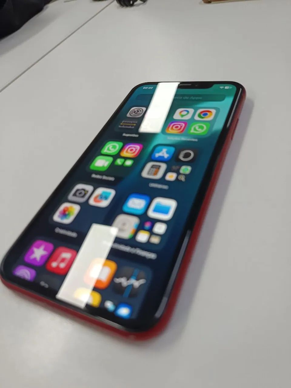IPHONE XR 128GB - ORIGINAL  - Foto 5