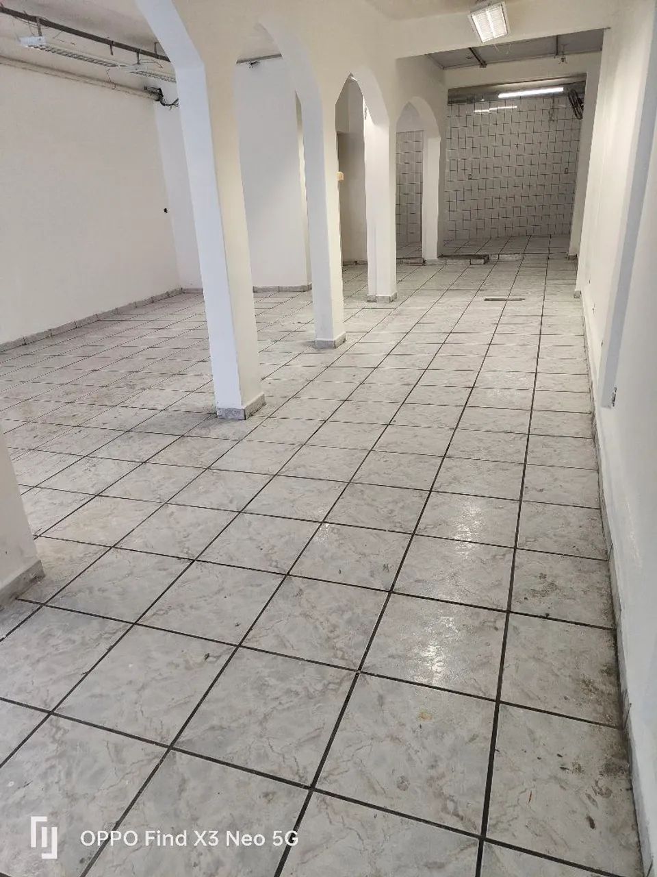 Alugo loja metrô Patriarca  - Foto 5