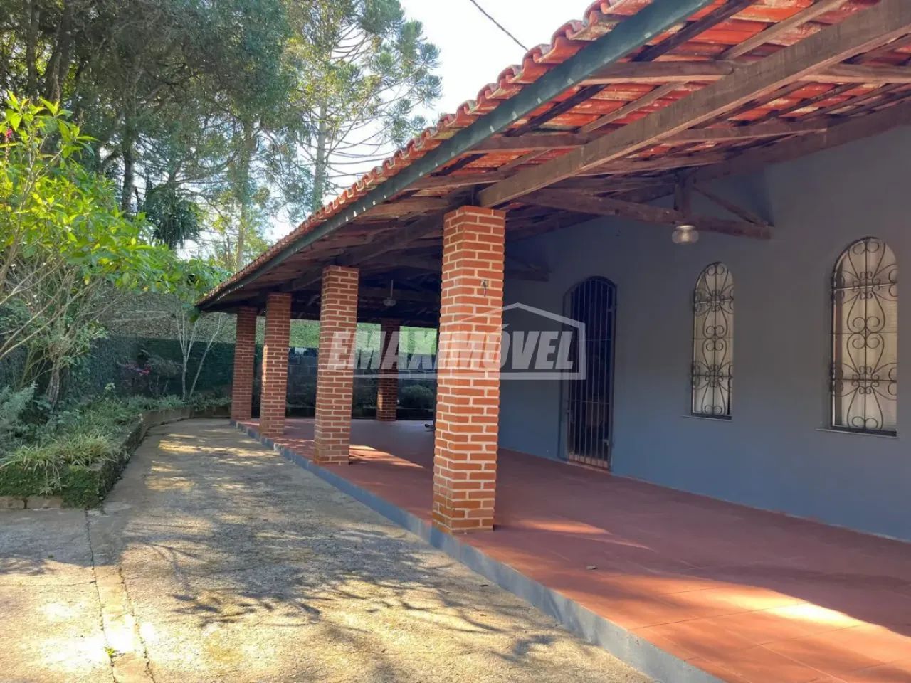 Propriedade Rural Sítio em Piedade - Foto 5