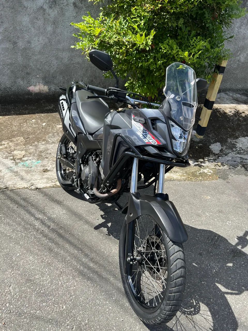 Sahara 300  - Foto 3
