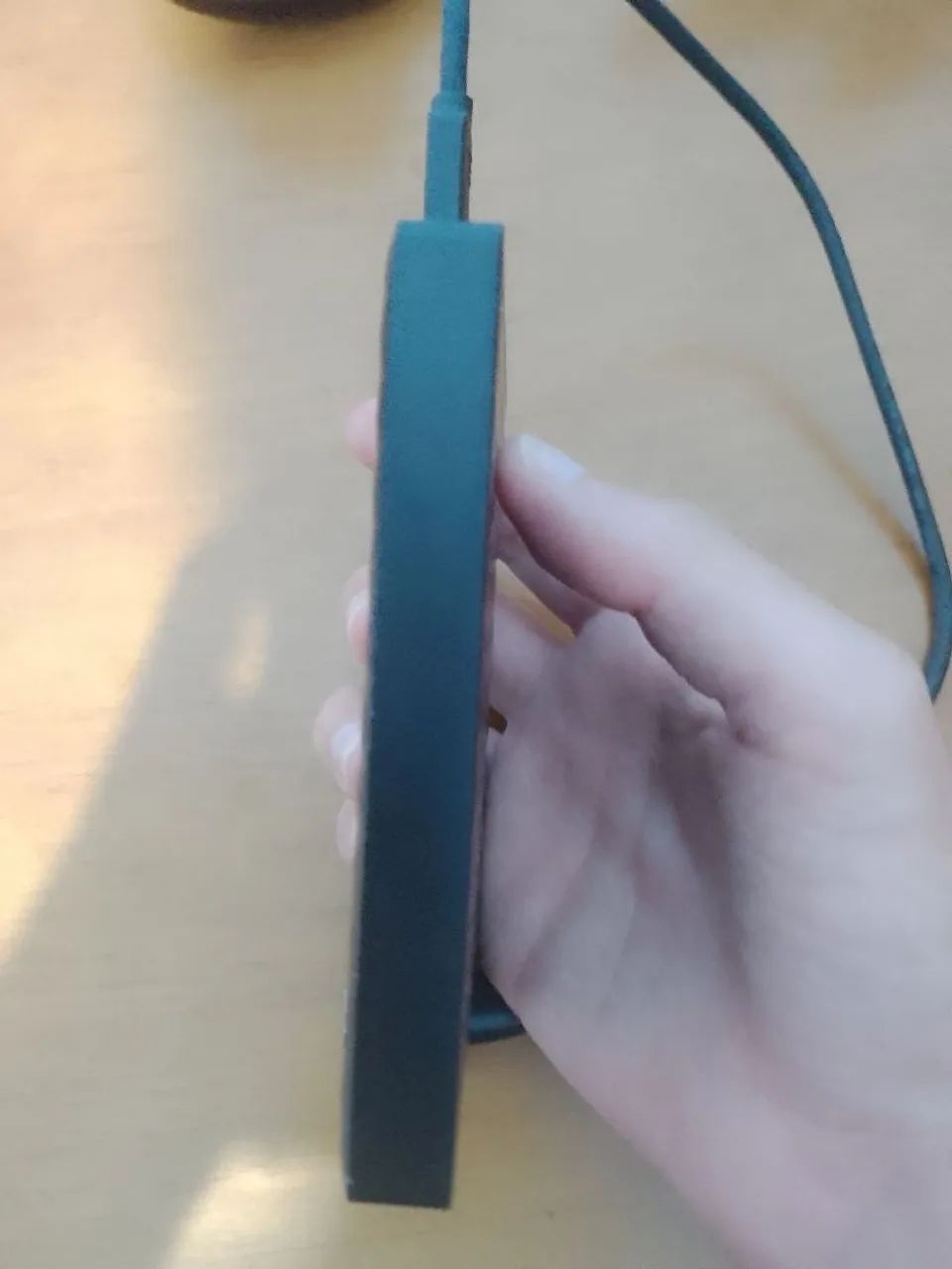 Hd externo 1T, Seagate  - Foto 5