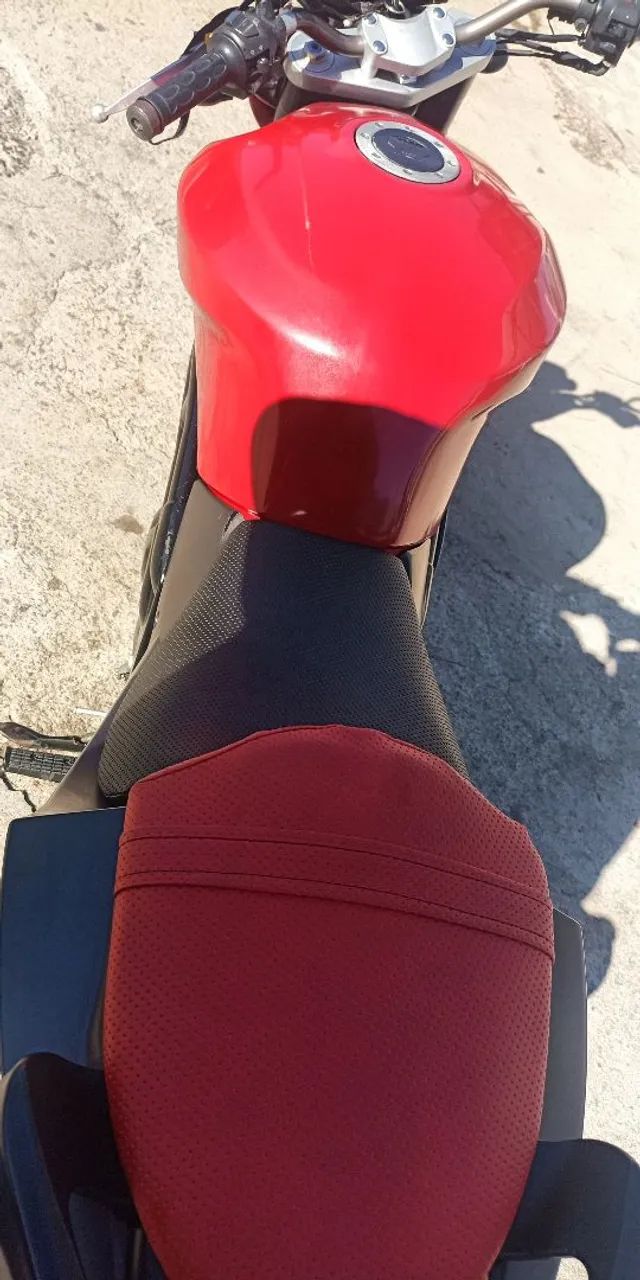 Vendo comet hyosung GT650 - Foto 2