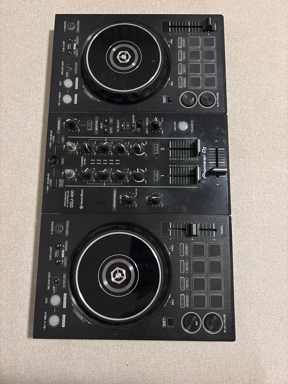 Ddj 400 Pioneer - Foto 3