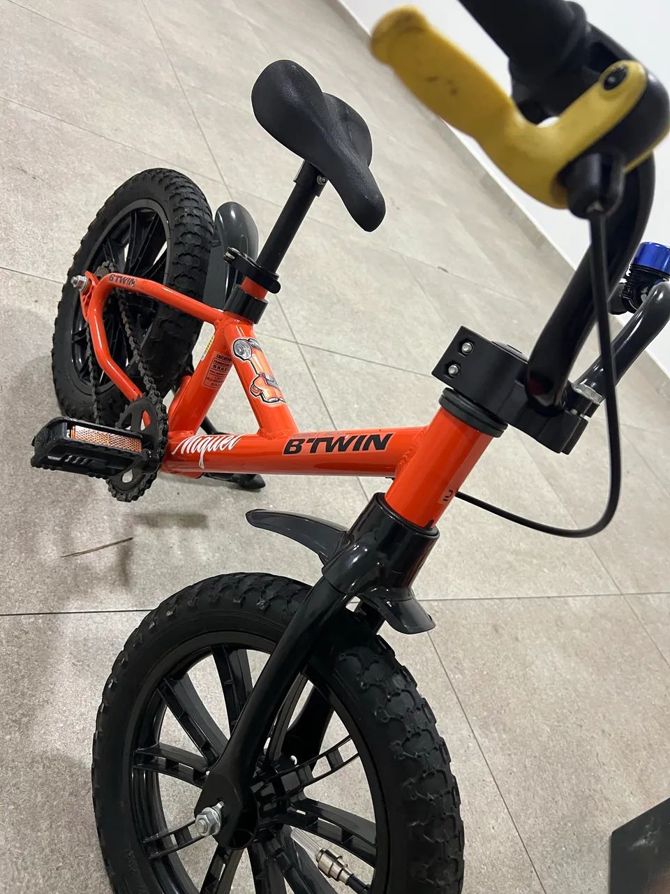Bicicleta  - Foto 2