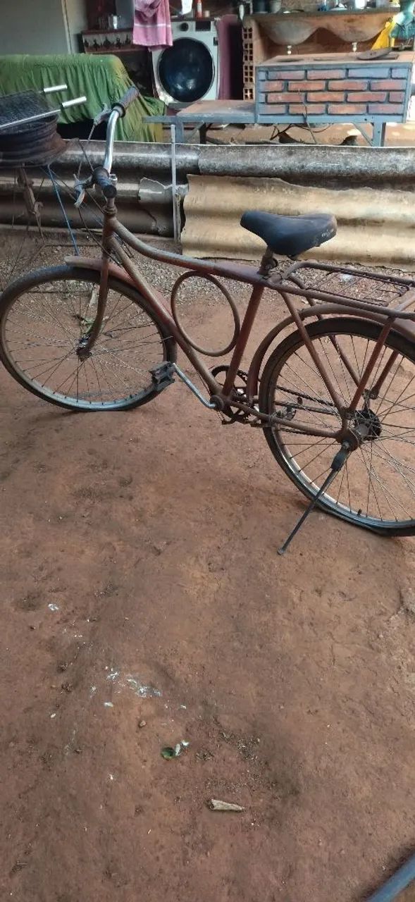 bicicleta  - Foto 2