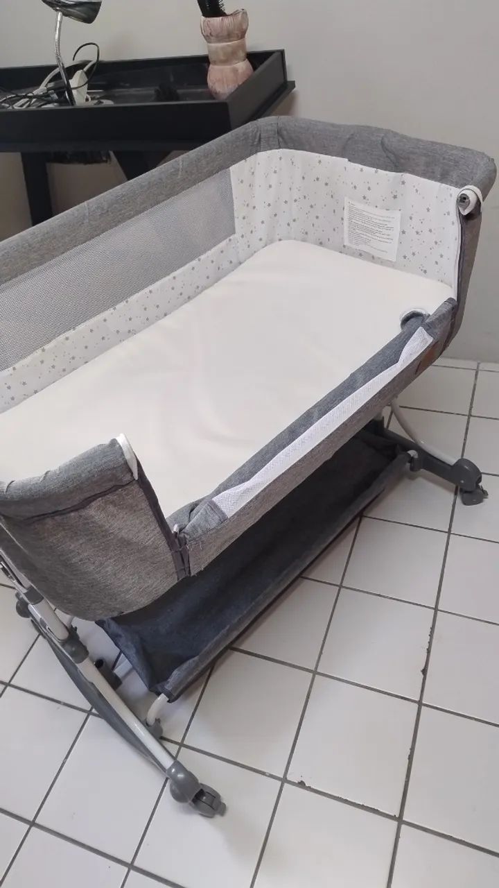 Berço portátil 