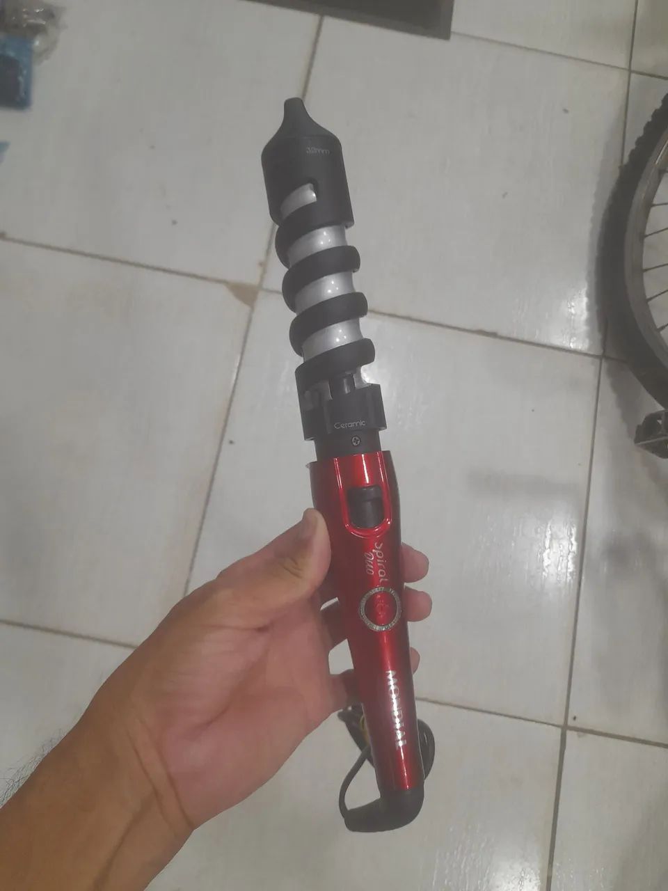 Modelador cacheado WhatsApp *  - Foto 3