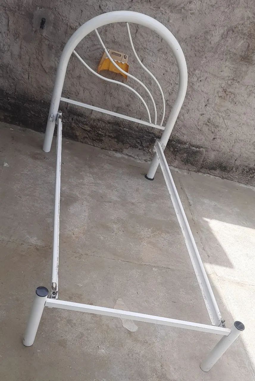 Cama de solteiro  - Foto 3