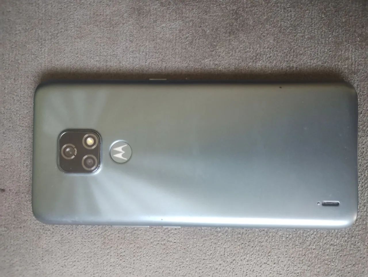 Smartphone Motorola - Foto 2