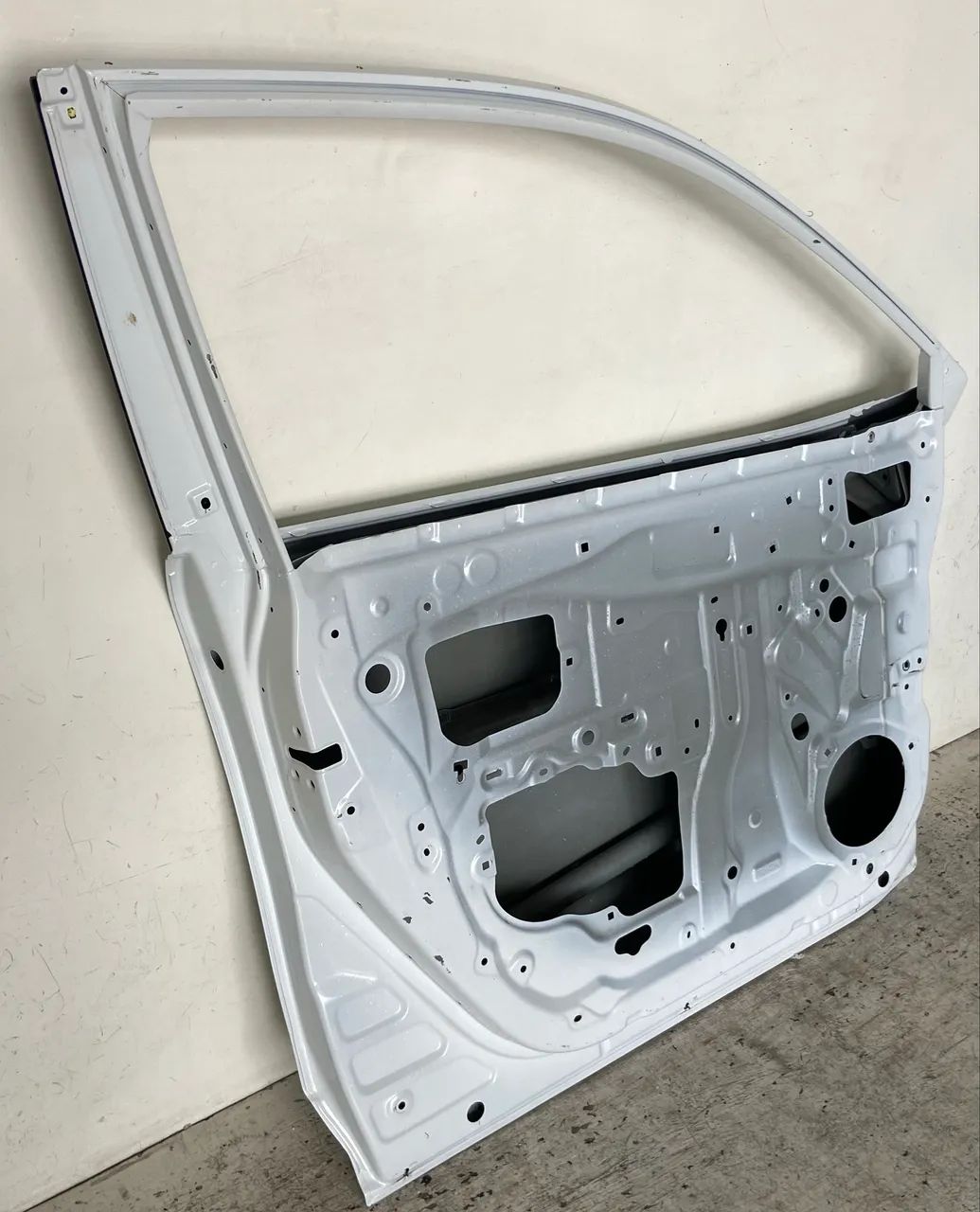 Porta Dianteira Esquerda Toyota Corolla Cross Original - Peças