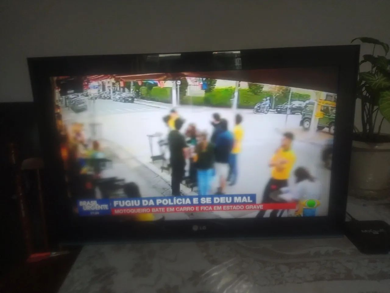 TV 32 LK450 - Foto 3