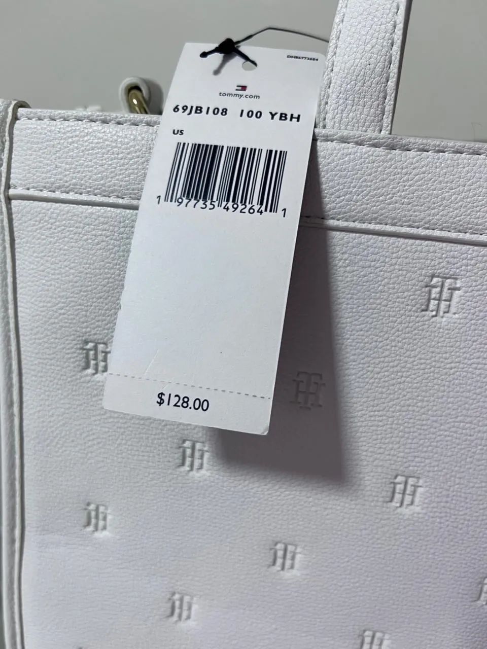 BOLSA TOMMY HILFIGER NOVA - Foto 2