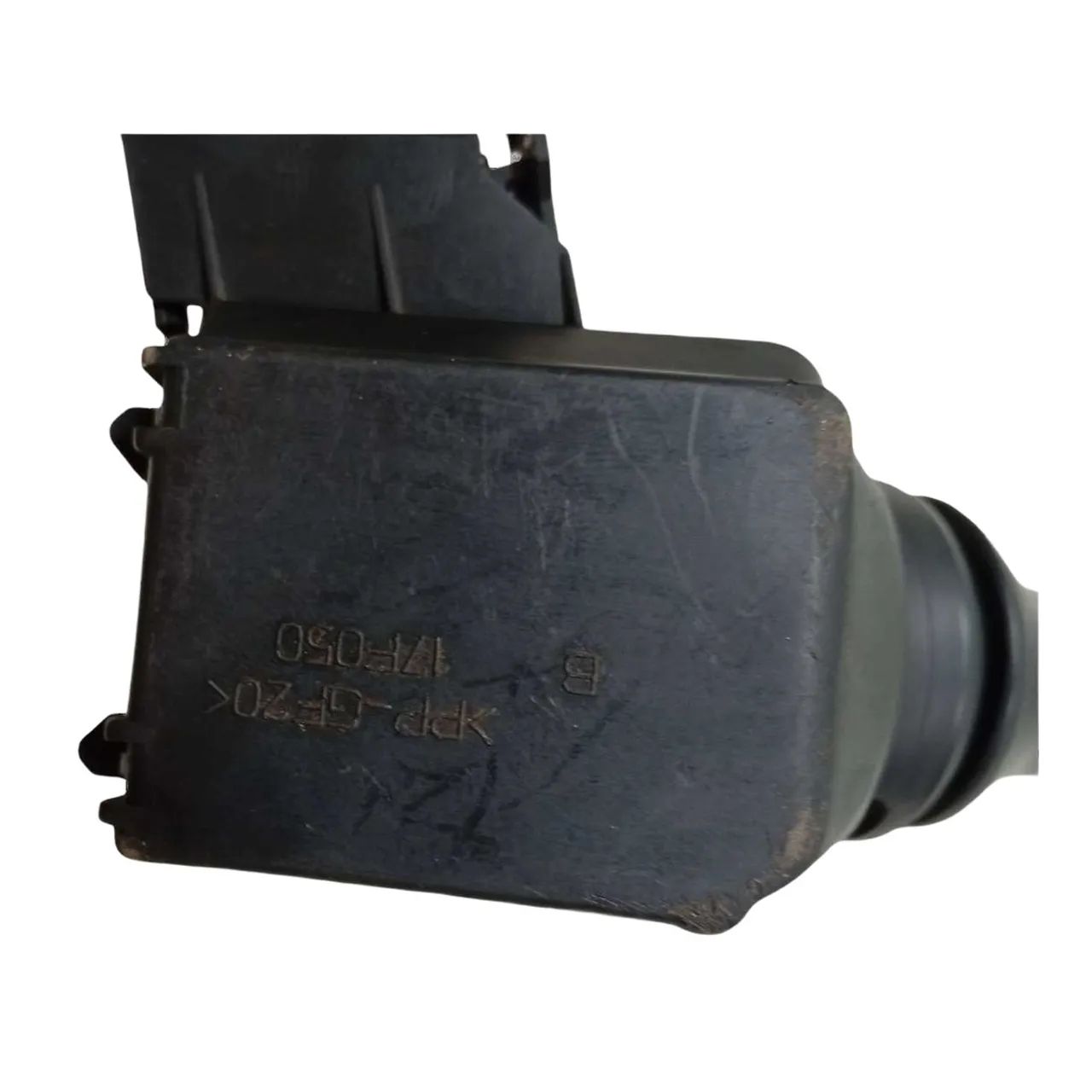 Chave Limpador Toyota Corolla 2009 A 2014 173848 - Peças para