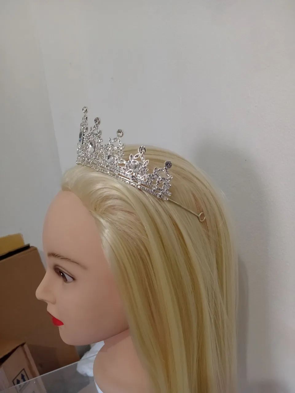 Tiara noivas debutante  - Foto 5