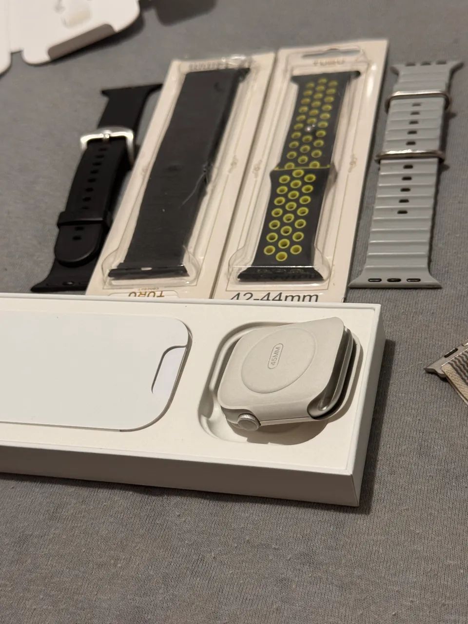 Apple Watch  - Foto 2