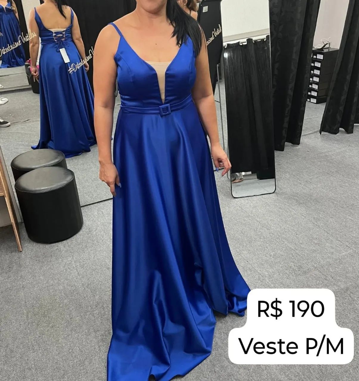 Vestido 