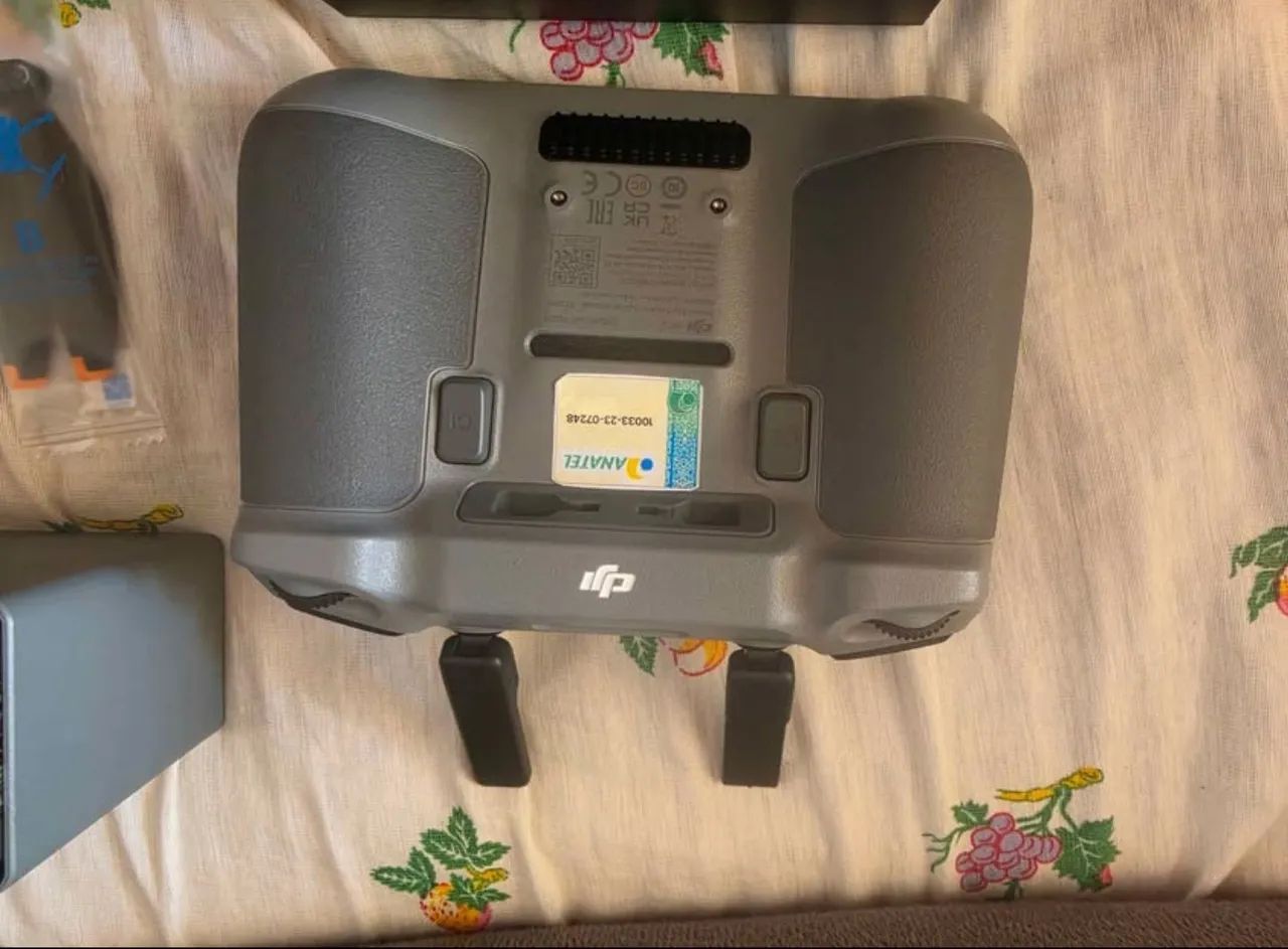 drone dji 5 mini pro combo plus  - Foto 5