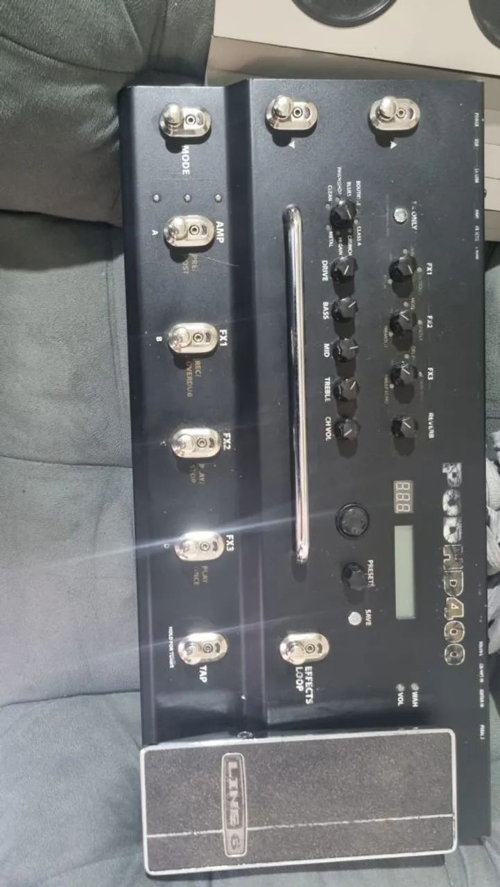 Pedal - Foto 2