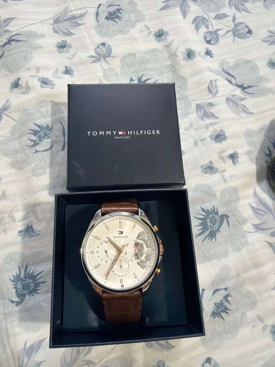 Relógio Tommy 