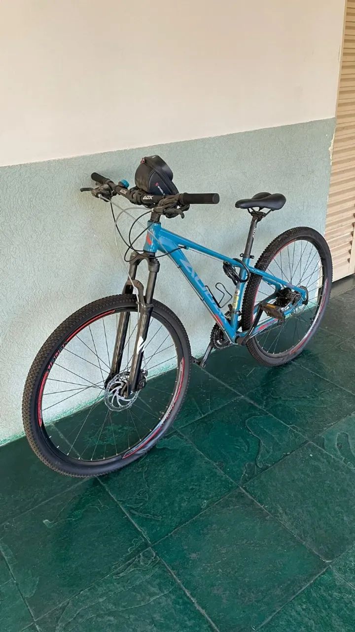Bicicleta MTB Audax Havok Sx 2021  - Foto 2