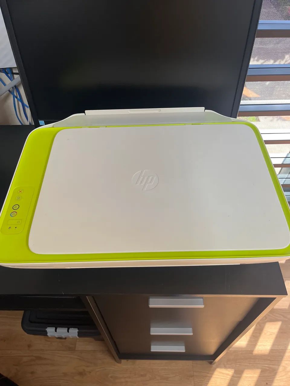 Vendo impressora 