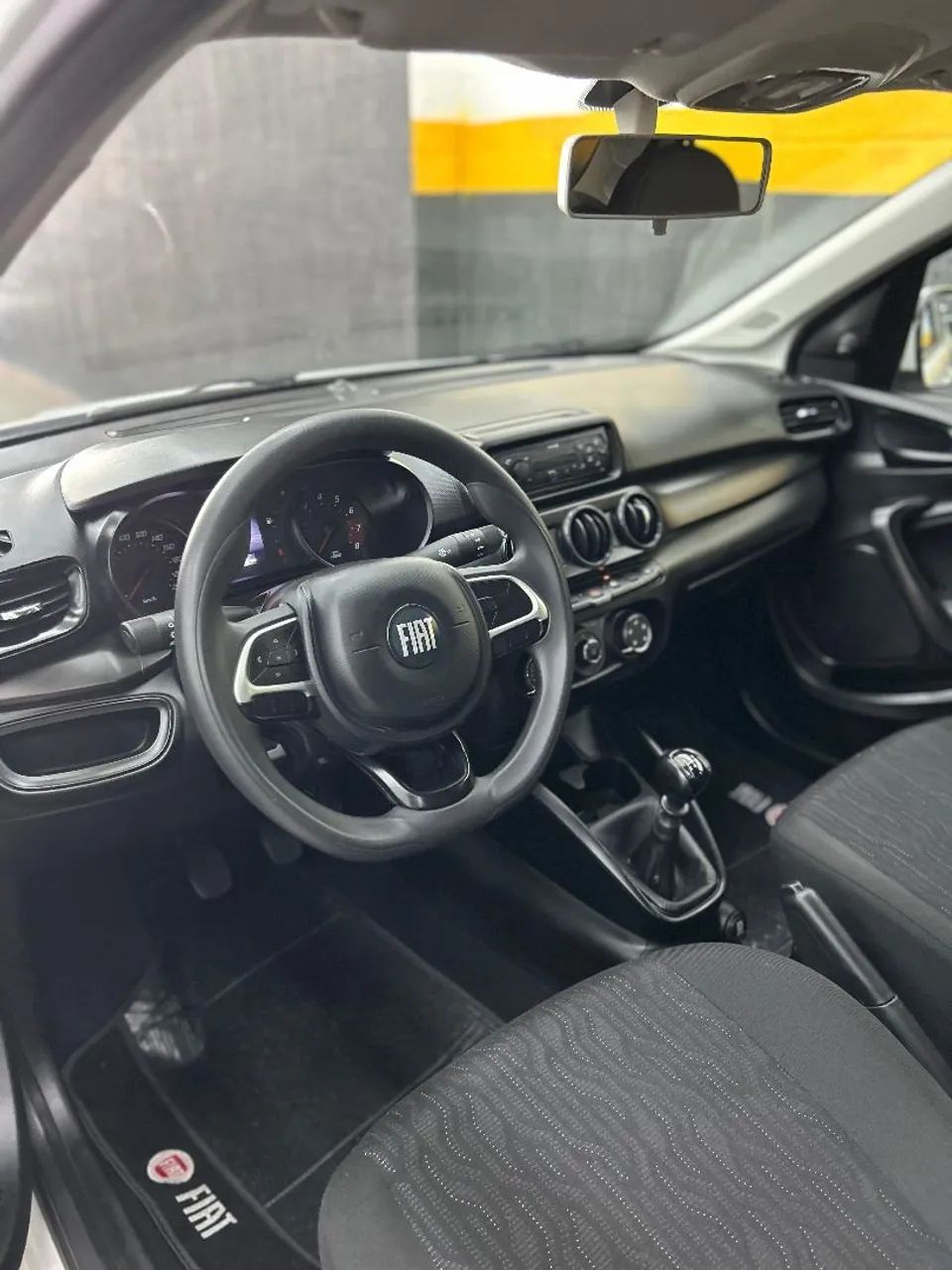 Fiat Cronos 1.3 8V Flex 2022 - Foto 2