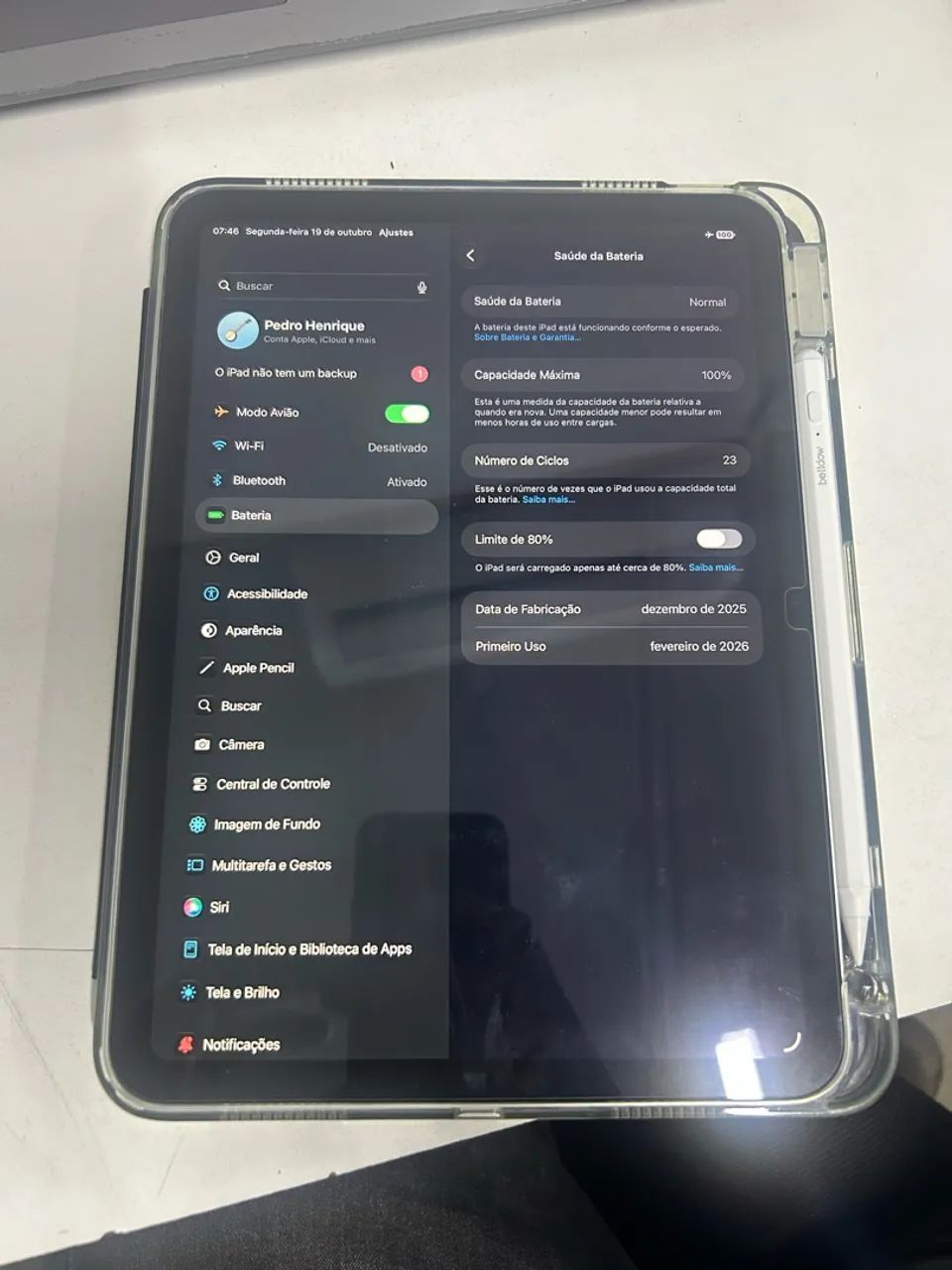 iPad 11  - Foto 2