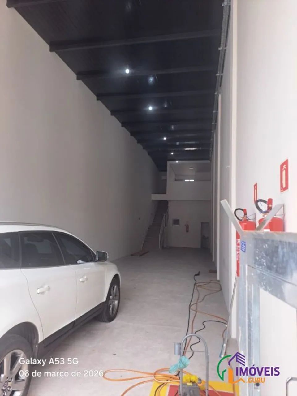 GALPÃO - VILA PIRES - SP - Foto 4