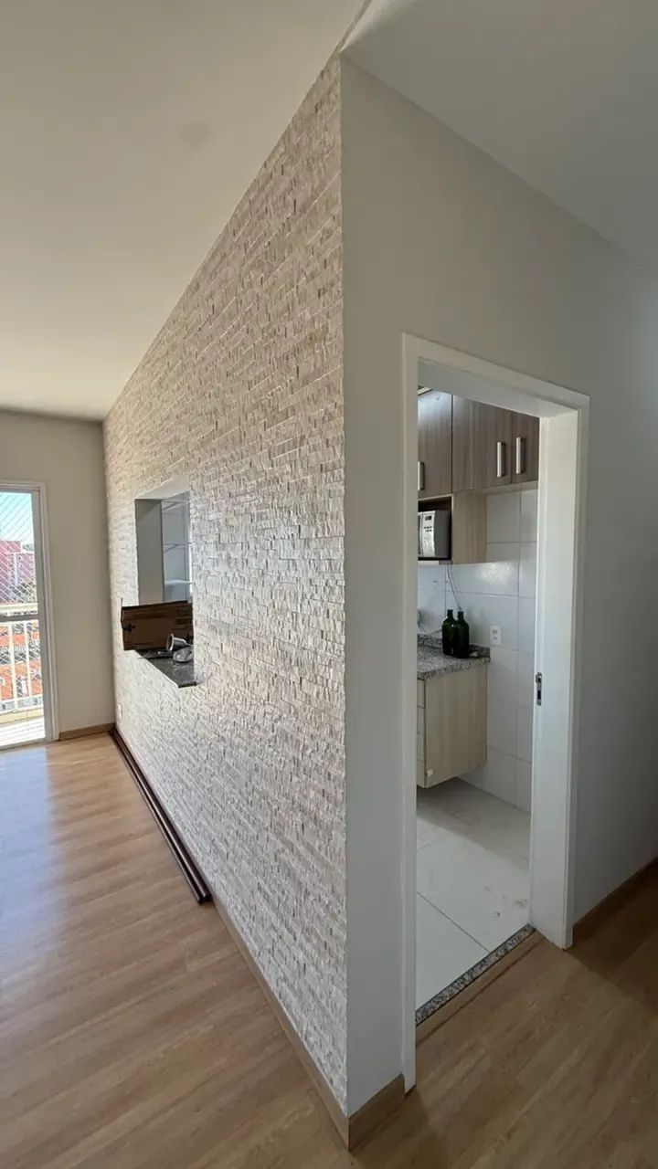 Imóvel para aluguel tem 50 metros quadrados com 2 quartos - Foto 4