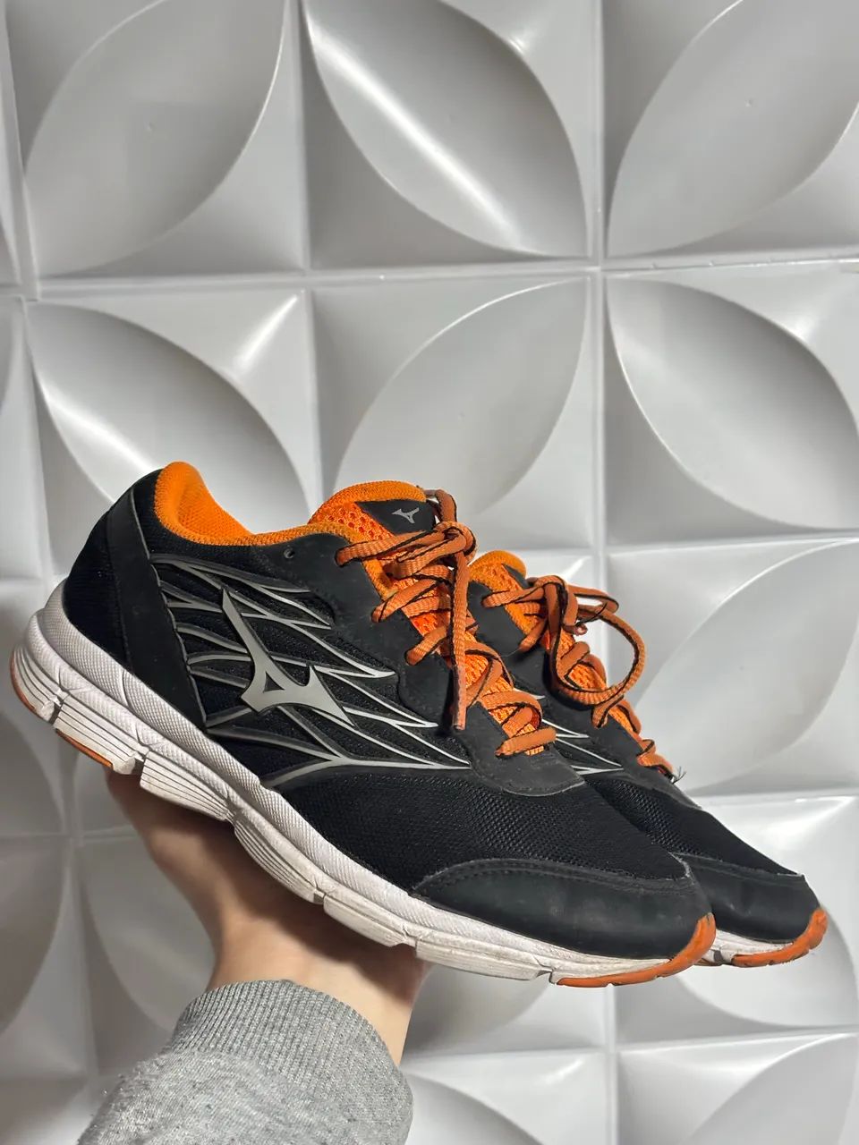 Tênis Mizuno Infantil 