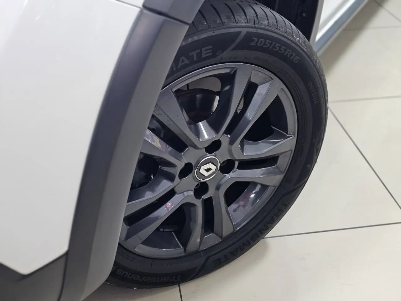 Renault Stepway Intense Flex 1.6 16V Aut. 2020 - Foto 3