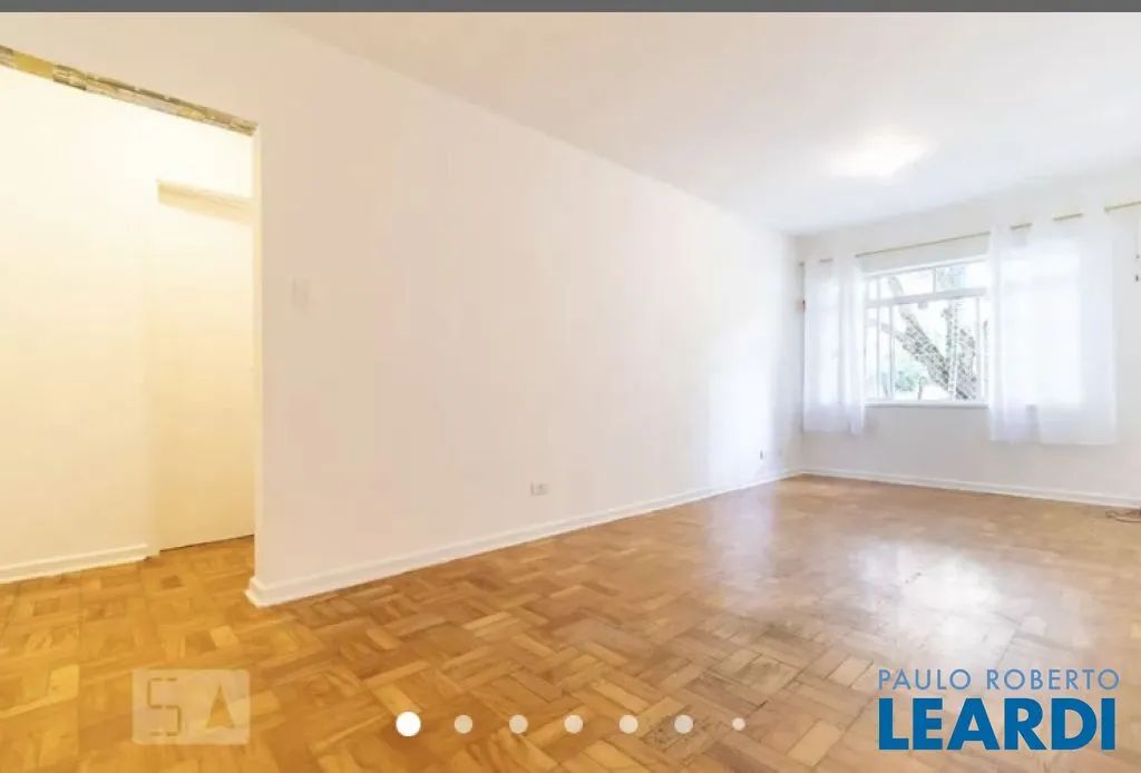 APARTAMENTO - PARAÍSO - SP - Foto 4