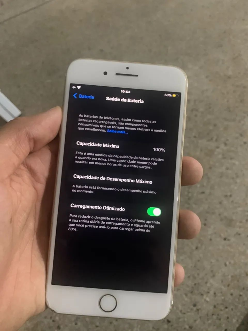 Iphone 7 plus - Foto 2