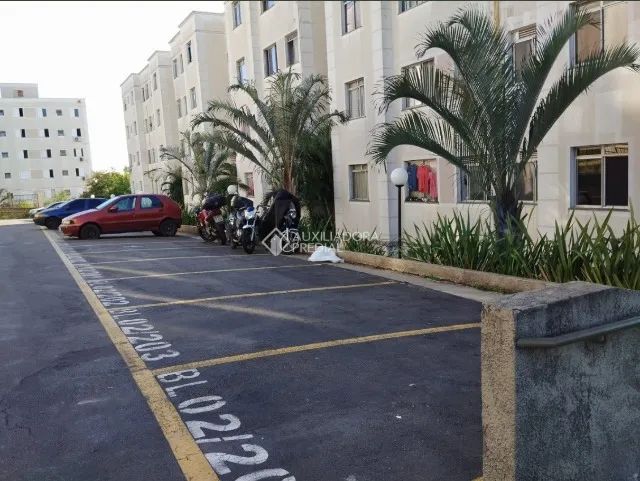 Apartamento com 2 quartos e 45m² à venda em Jardim Leopoldina, Porto Alegre. - Foto 2