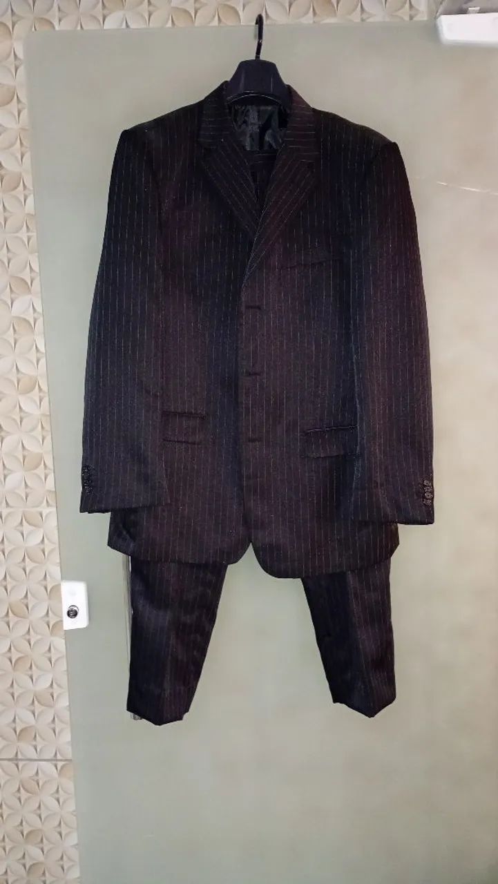 Terno e calça  - Foto 3