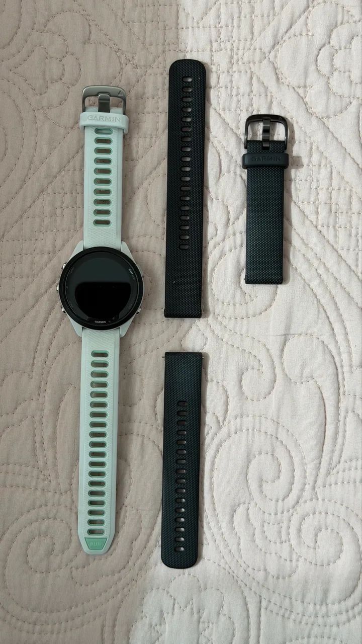 Garmin Forerunner 265