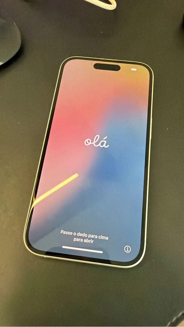 ? OPORTUNIDADE! iPhone 16 + Apple Watch de presente! - Foto 5