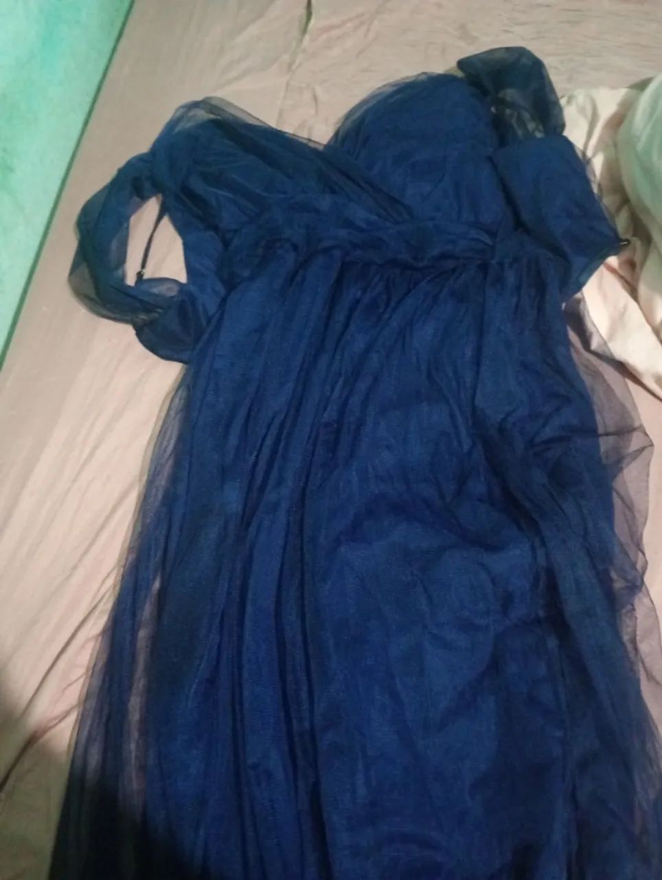 Vestido madrinha  - Foto 2