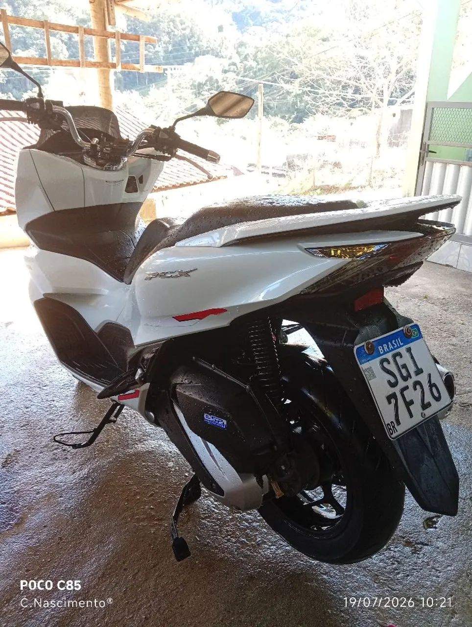 PCX 2024 - Foto 5