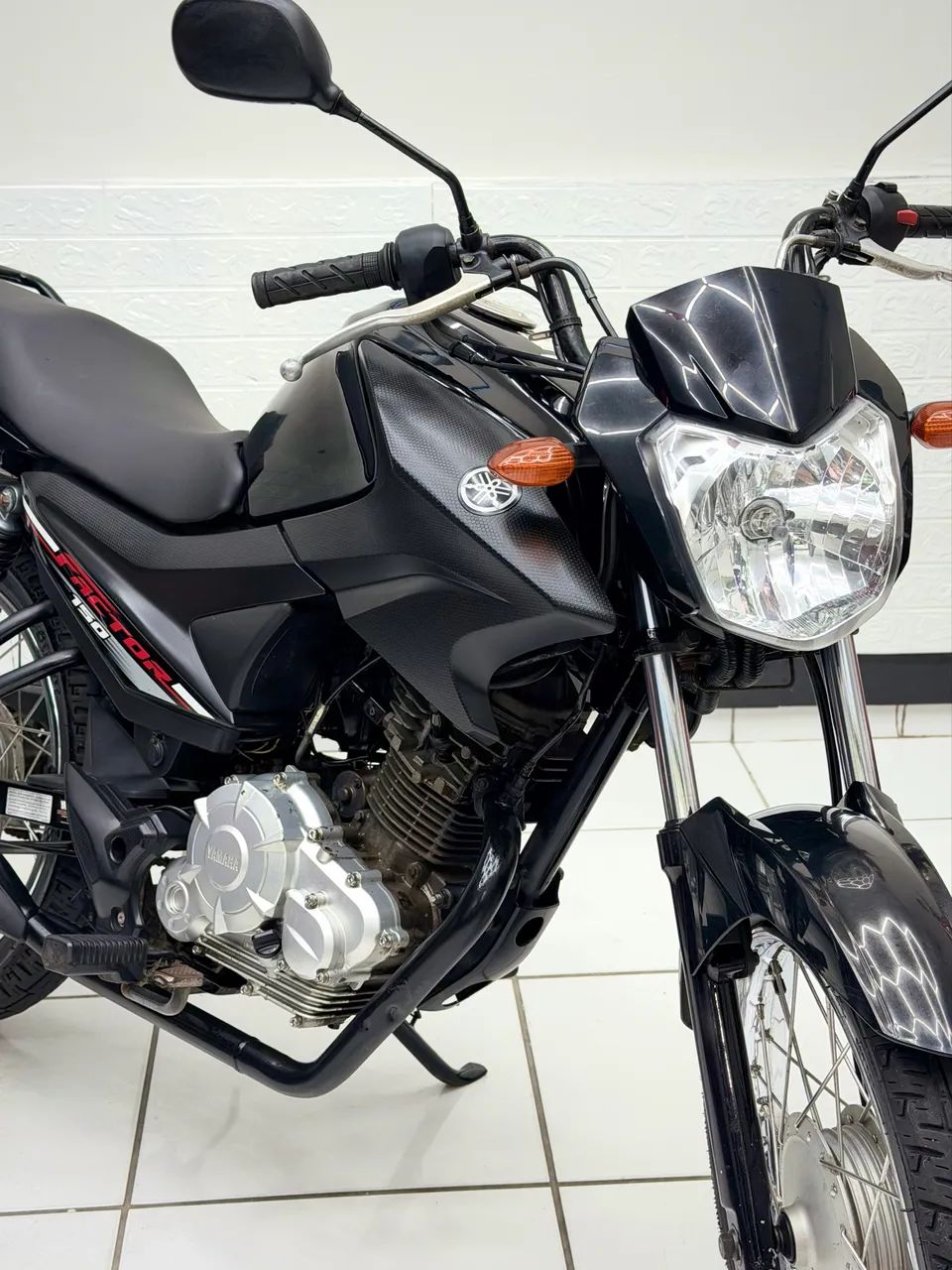 Factor 150 2018 VMOTOS - Foto 3