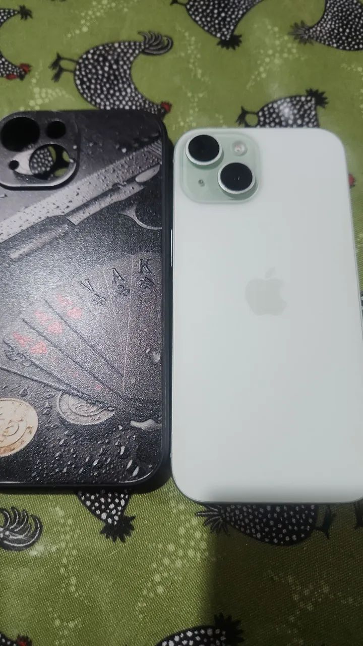Iphone 15 - Foto 3